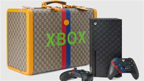 xbox gucci buy|gucci xbox ebay.